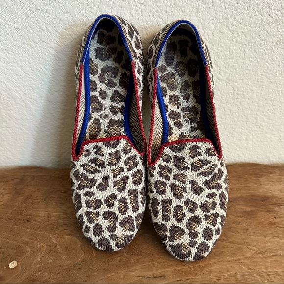 6.5 Rothy’s shoes - Picture 2 of 12